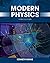 Modern Physics by Kenneth S. Krane (2012-02-01)