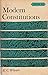 Modern Constitutions