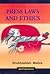 Press Laws and Ethics by S. Mishra