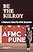 Be The Kilroy : Complete Gu...