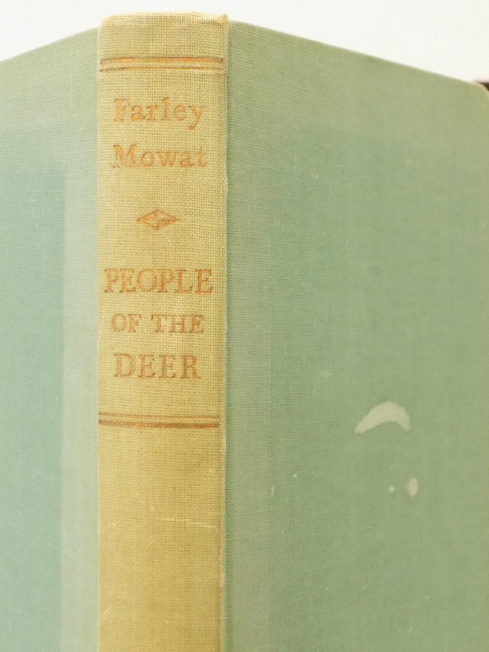 People of the deer