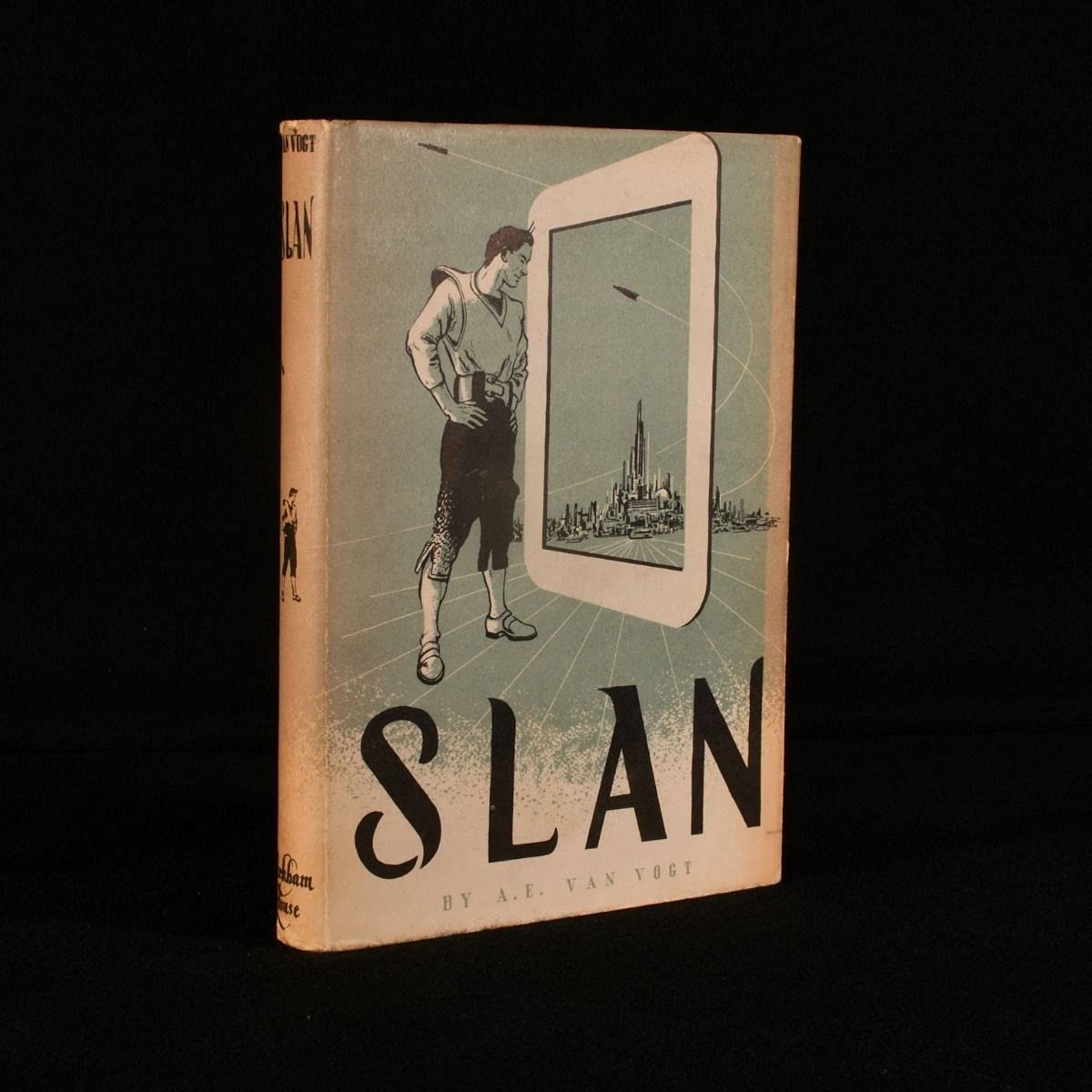 Slan