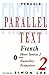 French Short Stories 2: Parallel Text (Penguin Parallel Text) (French Edition) by Various (1993-02-01)