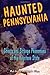 Haunted Pennsylvania: Ghosts and Strange Phenomena of the Keystone State (Haunted Series) by Nesbitt, Mark, Wilson, Patty A.(September 30, 2006) Paperback