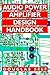 Audio Power Amplifier Design Handbook by Douglas Self (1996-08-31)