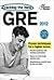 cracking-the-new-gre-2012-edition