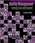 Quality Management: Introduction to Total Quality Management for Production, Processing, and Services: 4th (fourth) edition