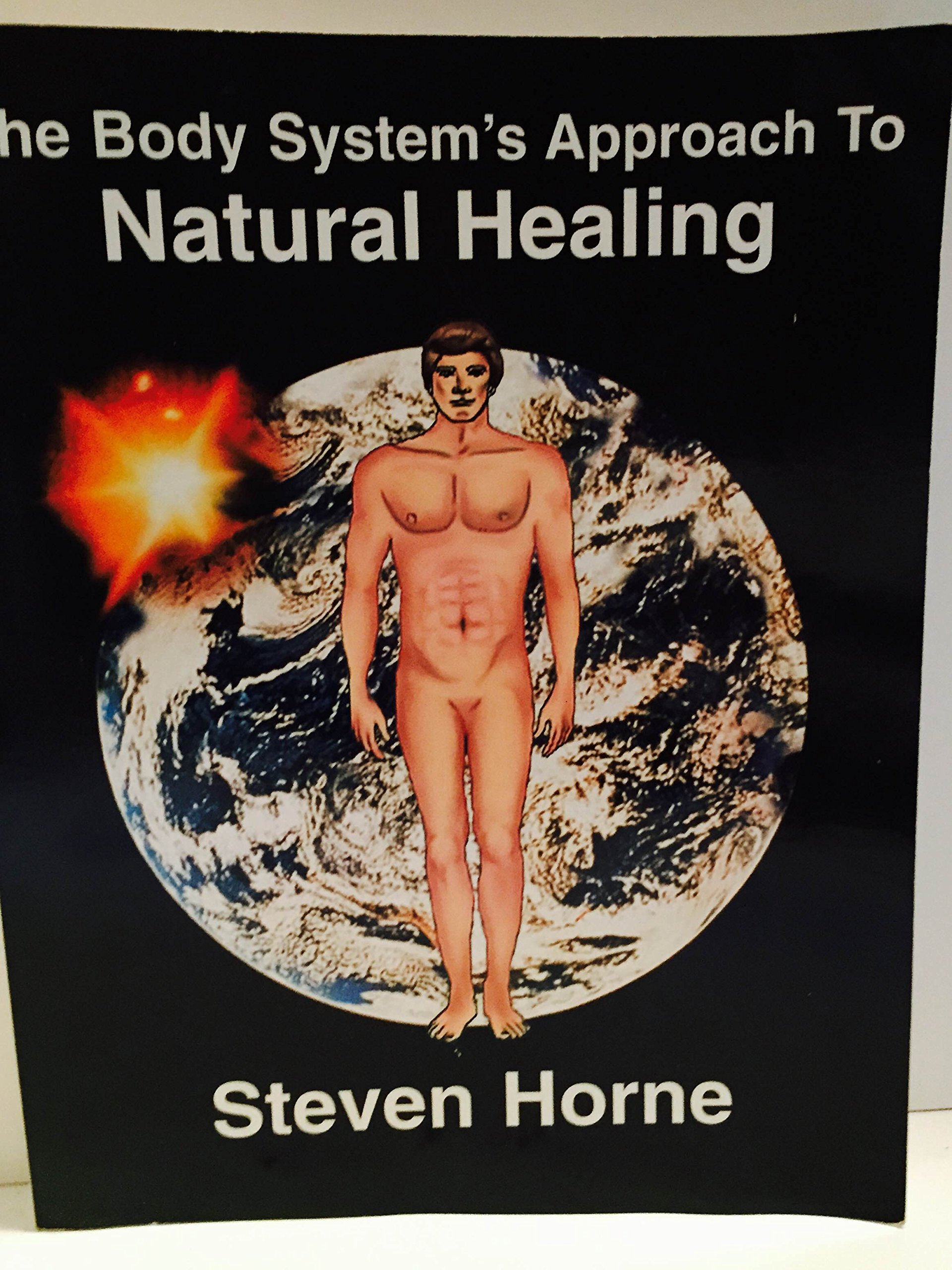 The Body System's Approach to Natural Healing (Paperback)