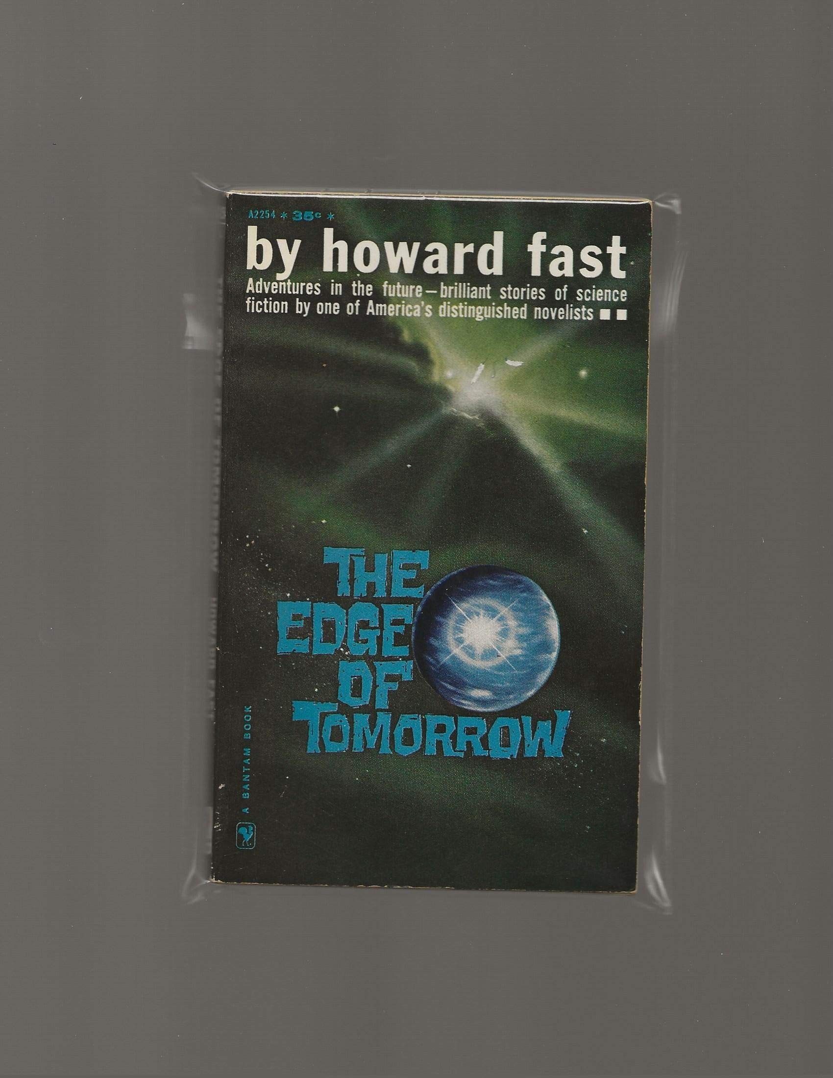 Edge of Tomorrow