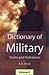 Dictionary Of Military
