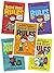 5 Book Set : Roscoe Riley R...