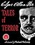 Tales of Terror [With CD] by Edgar Allan Poe (2005-08-23)
