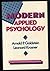Modern applied psychology by Arnold P. Goldstein
