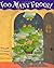 Too Many Frogs by Sandy Asher (17-Feb-2005) Hardcover