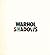 Warhol Shadows by Warhol, Andy (1987) Paperback