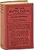 The Late Mattia Pascal [Il fu Mattia Pascal] [Le feu Mathias Pascal] (First Edition)