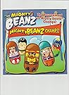 The Tournament of Mighty Beanz Champs The Tournament of Mighty Beanz Champs