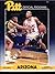 University of Pittburgh (Pitt) Basketball Program 1990 by Joe Starkey