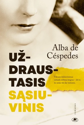 Uždraustasis sąsiuvinis