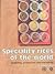 Speciality Rices of the World: Breeding, Production, and Marketing