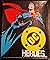 DC Heroes Role-Playing Game, 2nd Ed. - (Boxed Set)