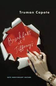 Breakfast at Tiffany's and Three Other Stories
