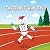 The Robot Who Ran! by Ellie Howe