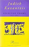 Selected poems, 1977-1992