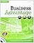Business Advantage Upper-intermediate Personal Study Book with Audio CD