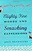 Mighty Fine Words and Smashing Expressions: Making Sense of Transatlantic English by Orin Hargraves (2002-12-19)