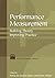Performance Measurement: Building Theory, Improving Practice (ASPA Classics (Hardcover)) by Patria de Lancer Julnes (2008-05-29)