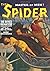 The Spider - The Devil's Paymaster by Grant Stockbridge (2006-02-16)