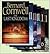 Bernard Cornwell Complete The Saxon Chronicles Set (The Saxon Chronicles Series, Saxon Tales, 1-5 The Last Kingdom, The Pale Horseman, The Lords of the North, Sword Song, The Burning Land)