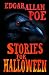 Stories for Halloween by Edgar Allan Poe (2013-12-01)
