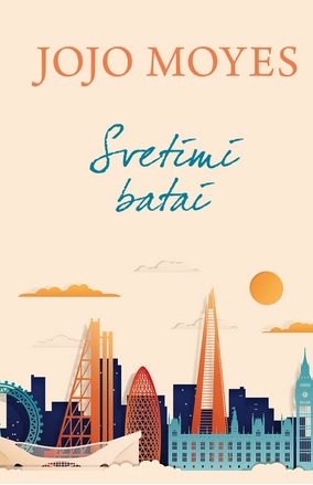 Svetimi batai