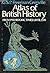 Atlas of British history