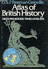 Atlas of British history