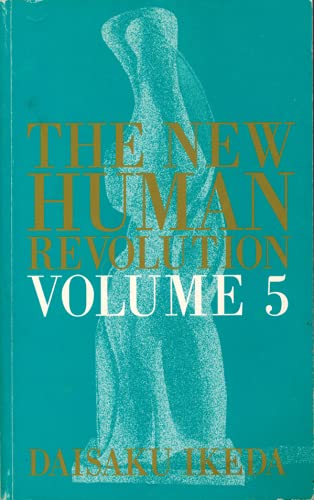 Human Revolution, Vol. 5 (Paperback)