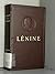 Oeuvres de lénine. tome 34 ...