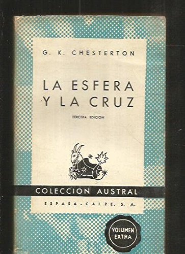 La esfera y la cruz