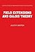 Field Extensions and Galois Theory (Encyclopedia of Mathematics and its Applications) by Julio R. Bastida (2011-02-17)