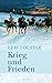 Krieg und Frieden von Leo Tolstoi (2007) Gebundene Ausgabe