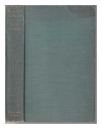 A lady's child (Hardcover)