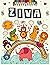 Ziva: Personalized Coloring...
