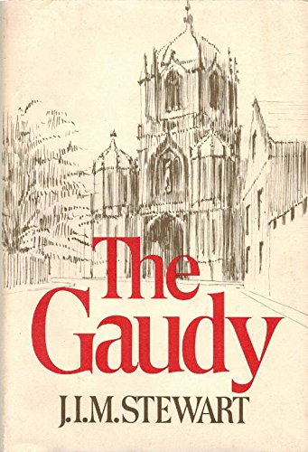 The Gaudy (Hardcover)