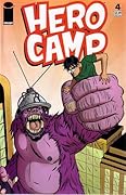 Hero Camp, #4