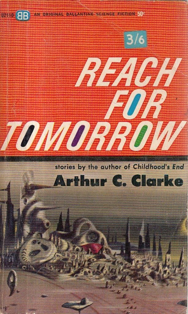 Reach for Tomorrow