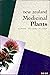 New Zealand medicinal plants