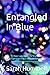 Entangled In Blue: How I untangled the knots of multigenerational trauma and abuse, and turned it into something beautiful