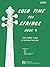 [Solo Time for Strings, Bk 4: Bass] [Author: Etling, Forest] [November, 1990]